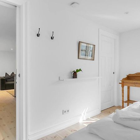 רייקיאוויק Cozy Downtown Apartment מראה חיצוני תמונה