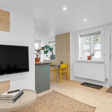 רייקיאוויק Cozy Downtown Apartment מראה חיצוני תמונה